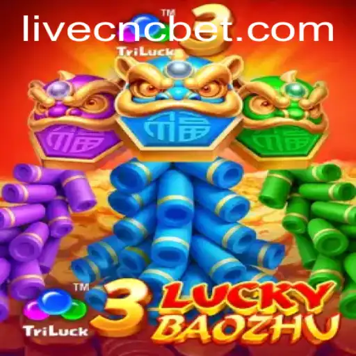 Explore the Exciting World of 3LuckyBaozhu: A Thrilling Game Experience with cnCBet