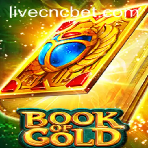 BookofGold: A Captivating Adventure in the World of Cncbet