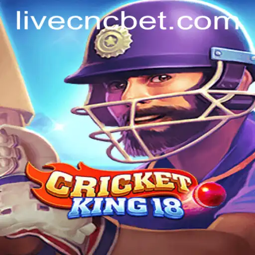 Exploring the Enthralling World of CricketKing18 with cncbet