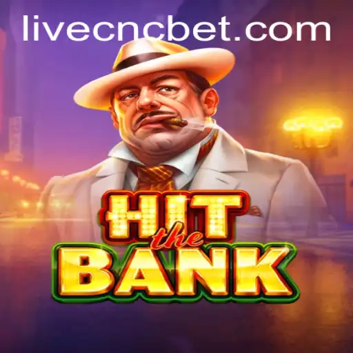 HitTheBank: A Thrilling Adventure in Virtual Heist Challenges