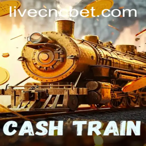 CashTrain: A Thrilling Gaming Experience with CNCBet