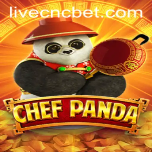 ChefPanda: A Culinary Adventure Awaits!