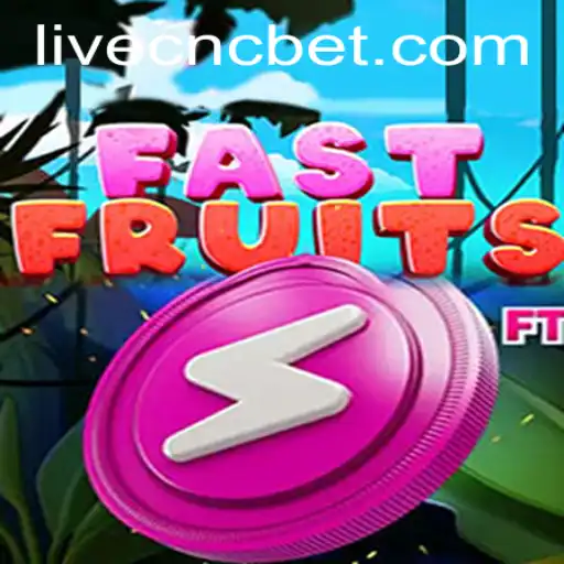 FastFruits: A Lively Spin in the World of Gaming with CnCbet