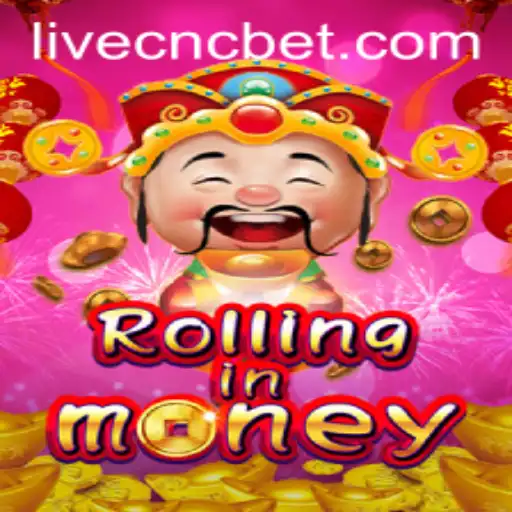 Explore the Intriguing World of RollingInMoney: A Revolutionary Game with CNCbet