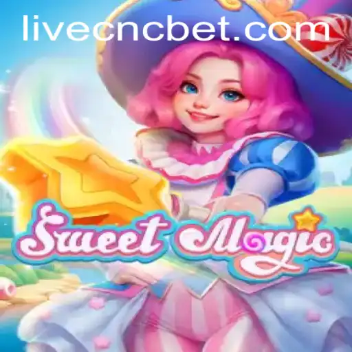 SweetMagic: The Enchanting World of Cncbet's Latest Gaming Adventure