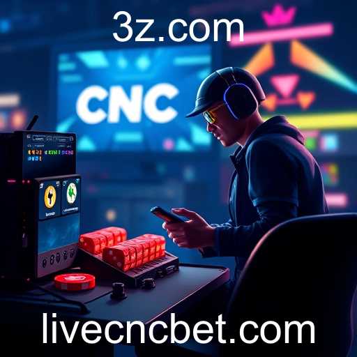 A Evolução dos Jogos de Apostas Online no Brasil