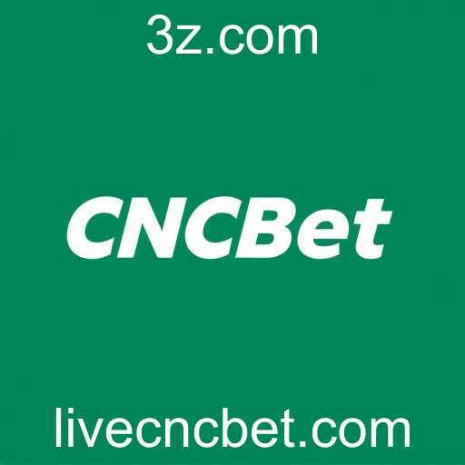 CNCBET Reinventa o Cenário de Jogos Online em 2025
