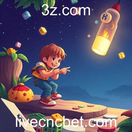 CNCBet e a Ascensão dos Jogos Online no Brasil