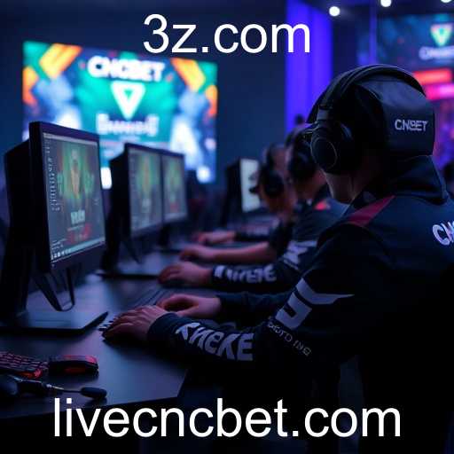 A Influência Crescente do Cncbet no Mercado Digital Brasileiro