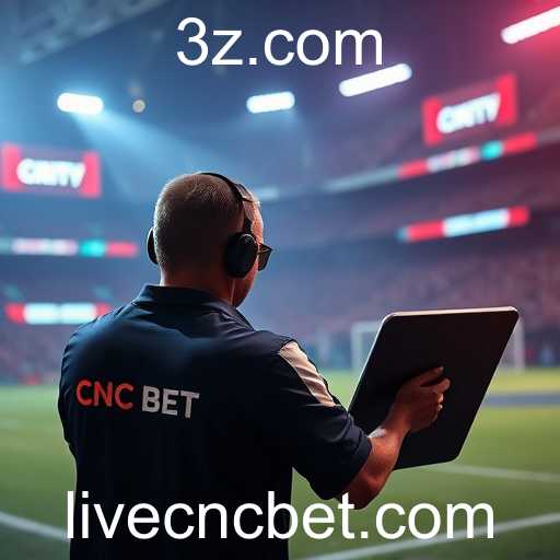 Expansão do Mercado de Jogos Online em 2025: O Fenômeno CNCBet