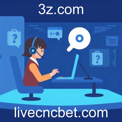 O Papel do Suporte ao Cliente em Jogos Online na Plataforma CNCBet
